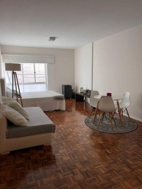Studio en el corazón de Recoleta